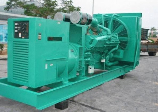 平舆75kw康明斯柴油发电机组图片 平舆75kw康明斯柴油发电机组图片