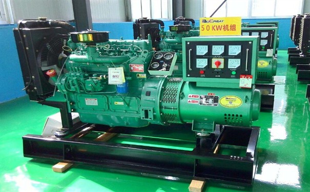 平舆发电机出租